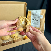 Cargar imagen en el visor de la galería, Caja de 9 Berretes - Recogida en Obrador