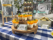 Cargar imagen en el visor de la galería, Curso de Mesas Dulces