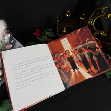 Cargar imagen en el visor de la galería, Cuento "El sueño de Arín" - Envío Nacional