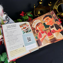 Cargar imagen en el visor de la galería, Cuento "El sueño de Arín" - Envío Nacional