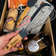 Cargar imagen en el visor de la galería, Cesta Arín