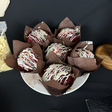 Cargar imagen en el visor de la galería, Cheque Regalo Curso Berretes Junior: 3 Recetas pensadas para los más peques