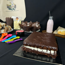 Cargar imagen en el visor de la galería, Cheque Regalo Curso Berretes Junior: 3 Recetas pensadas para los más peques