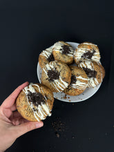 Cargar imagen en el visor de la galería, Cheque Regalo Curso Berretes Junior: 3 Recetas pensadas para los más peques