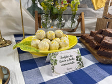 Cargar imagen en el visor de la galería, Curso de Mesas Dulces
