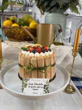 Cargar imagen en el visor de la galería, Curso de Mesas Dulces
