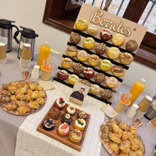 Cargar imagen en el visor de la galería, Clase de Movilidad + Brunch de Berretes
