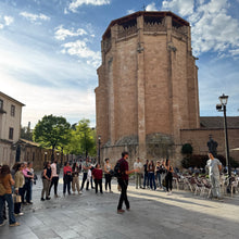 Cargar imagen en el visor de la galería, Visita "Salamanca olvidada" + Picnic Berretes
