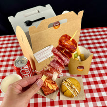 Cargar imagen en el visor de la galería, Visita "Salamanca olvidada" + Picnic Berretes

