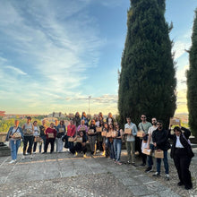 Cargar imagen en el visor de la galería, Visita "Salamanca olvidada" + Picnic Berretes
